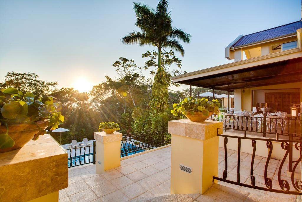 San Ignacio Resort Hotel Luaran gambar