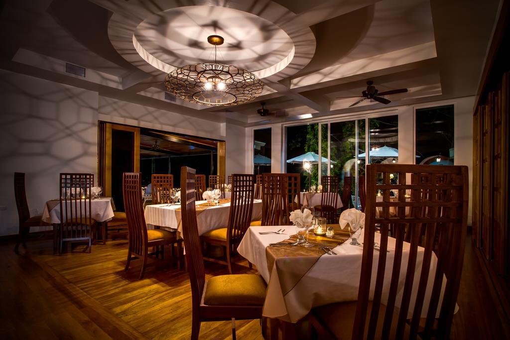 San Ignacio Resort Hotel Luaran gambar