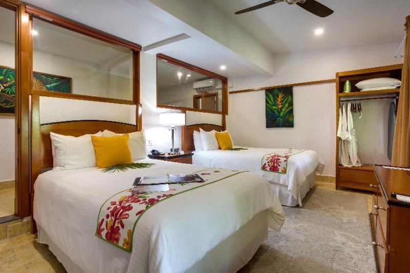 San Ignacio Resort Hotel Bilik gambar