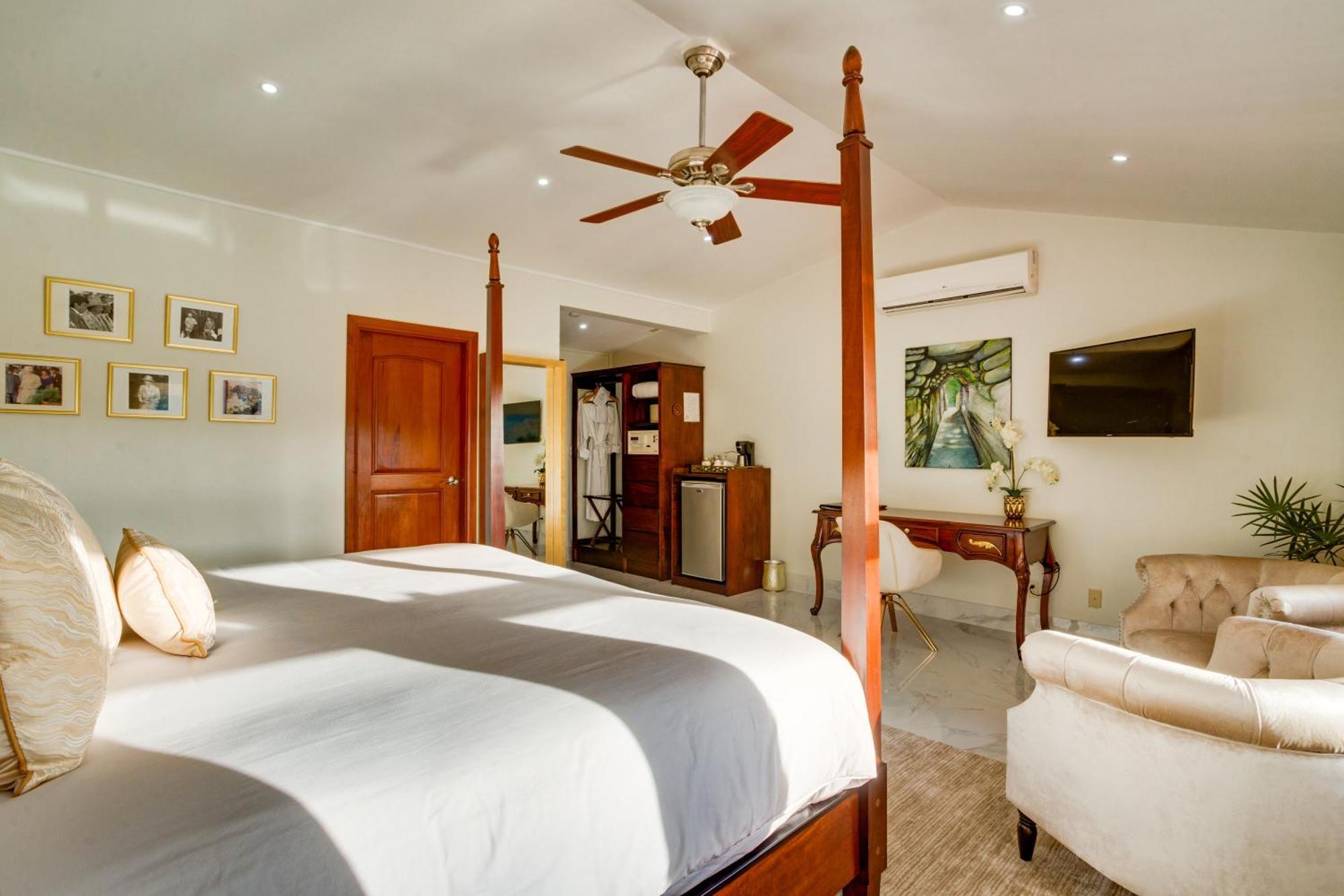 San Ignacio Resort Hotel Luaran gambar