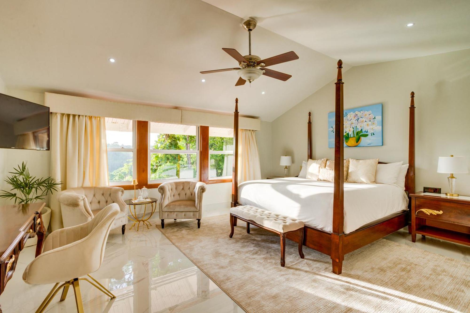 San Ignacio Resort Hotel Luaran gambar